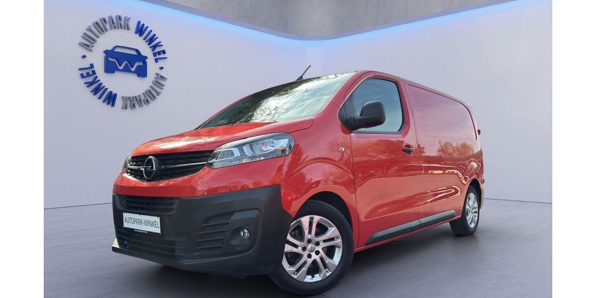 Opel Vivaro 83.584 km 15.490 &euro; Oestrich-Winkel 65375