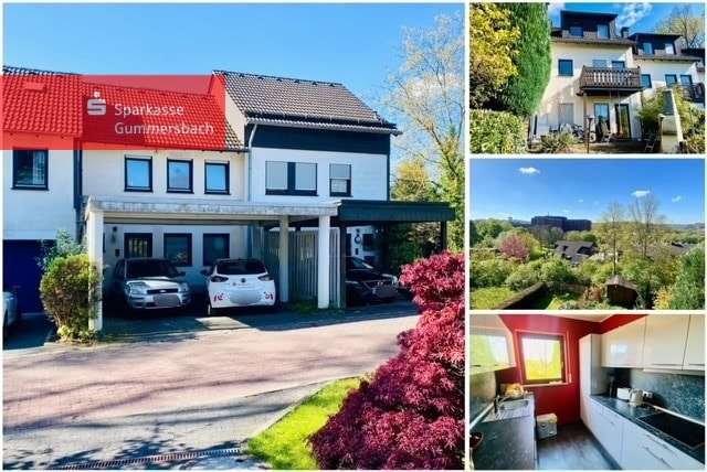 Haus zum Kaufen in Gummersbach 289.000 € 129 m²