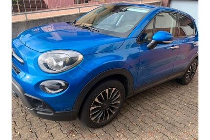 Fiat 500X 49.015 km 14.700 &euro; Böblingen 71034