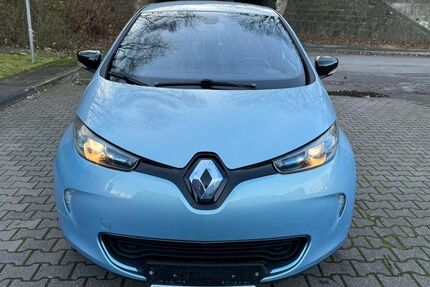 Renault ZOE 100.000 km 4.490 &euro; Wetter Ruhr 58300