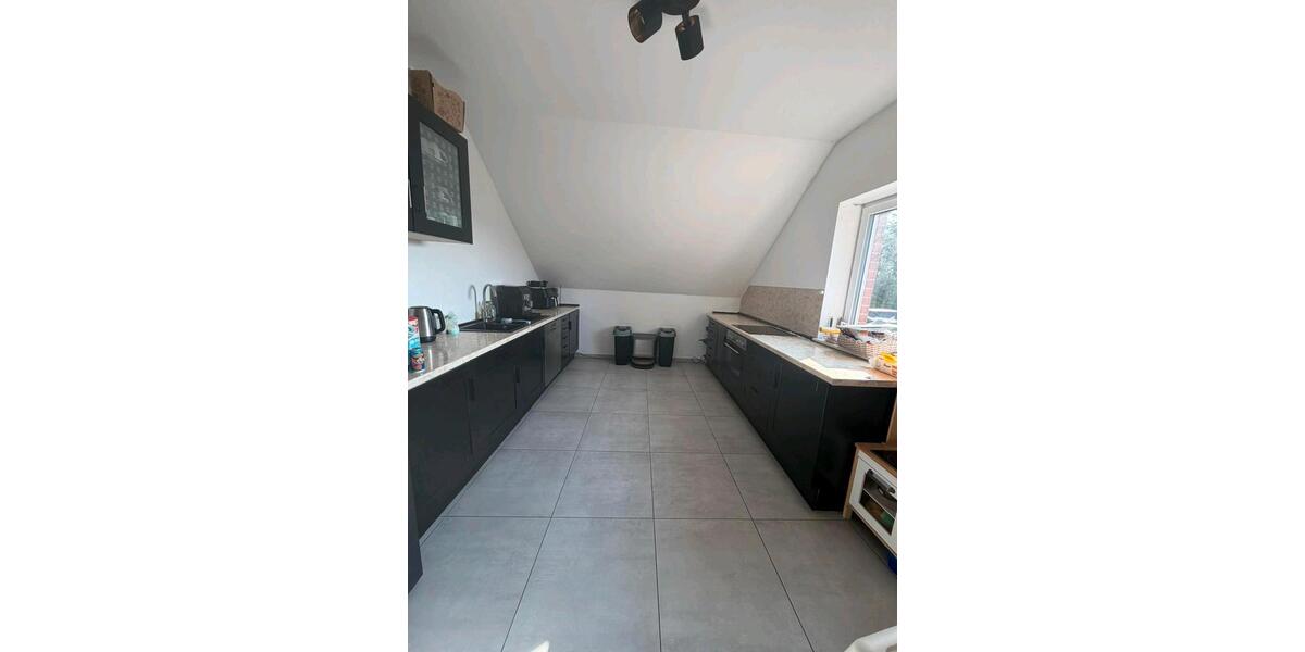 Etagenwohnung Ganderkesee - 5 Zimmer, 153 m&sup2;, 1.250&euro; | Angebot:25944709