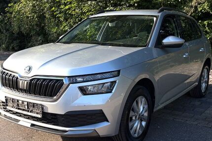 Skoda Kamiq 124.055 km 13.490 &euro; Hannover 30449