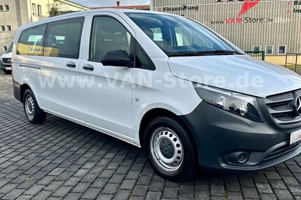 Mercedes-Benz Vito 166.650 km 22.950 &euro; Arnstadt 99310