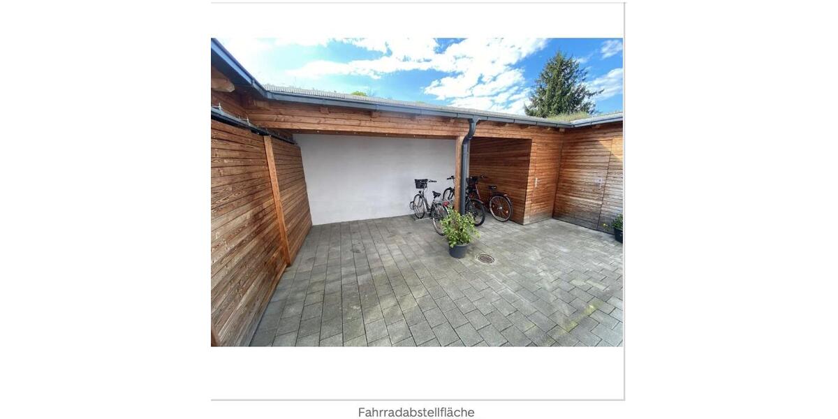 Dachgeschoßwohnung Plattling - 3 Zimmer, 72 m&sup2;, 700&euro; | Angebot:26448826