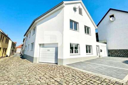 Haus Dingelstädt - 5 Zimmer, 148 m&sup2;, 244.900&euro; | Angebot:25327625
