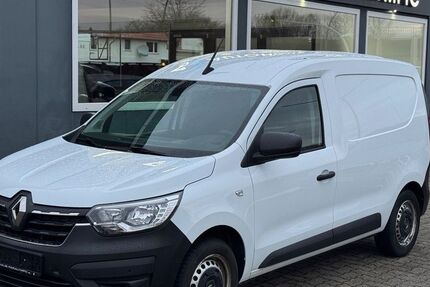 Renault Express 83.742 km 11.290 &euro; Salzgitter 38259