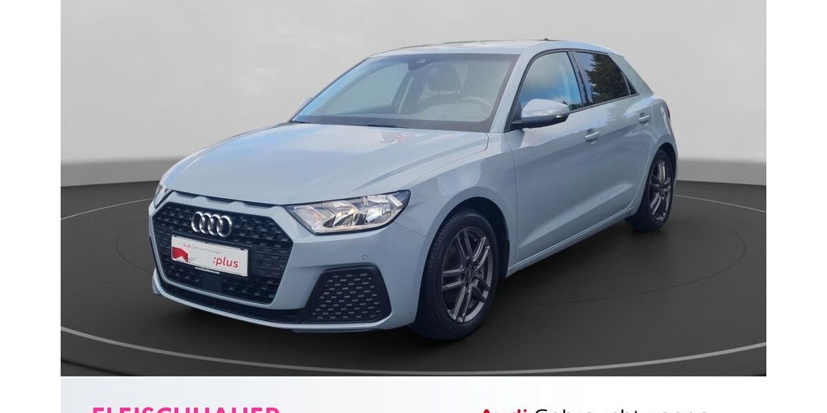 Audi A1 60.648 km 17.450 &euro; Euskirchen 53879