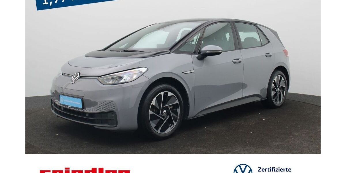 VW ID.3 49.000 km 20.480 &euro; Würzburg 97076