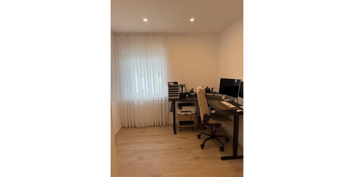 Etagenwohnung Heddesheim - 3.5 Zimmer, 93 m&sup2;, 430.000&euro; | Angebot:26656492