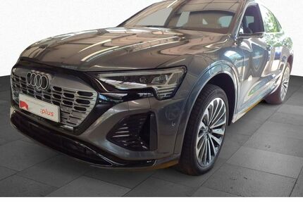 Audi Q8 e-tron 41.422 km 53.990 &euro; Kassel 34125