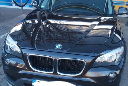 BMW X1 153.000 km 7.499 &euro; Berlin 13587