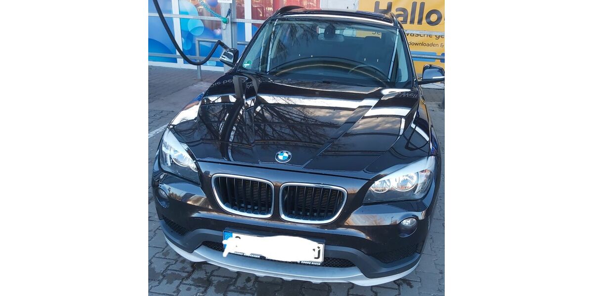 BMW X1 153.000 km 7.499 &euro; Berlin 13587