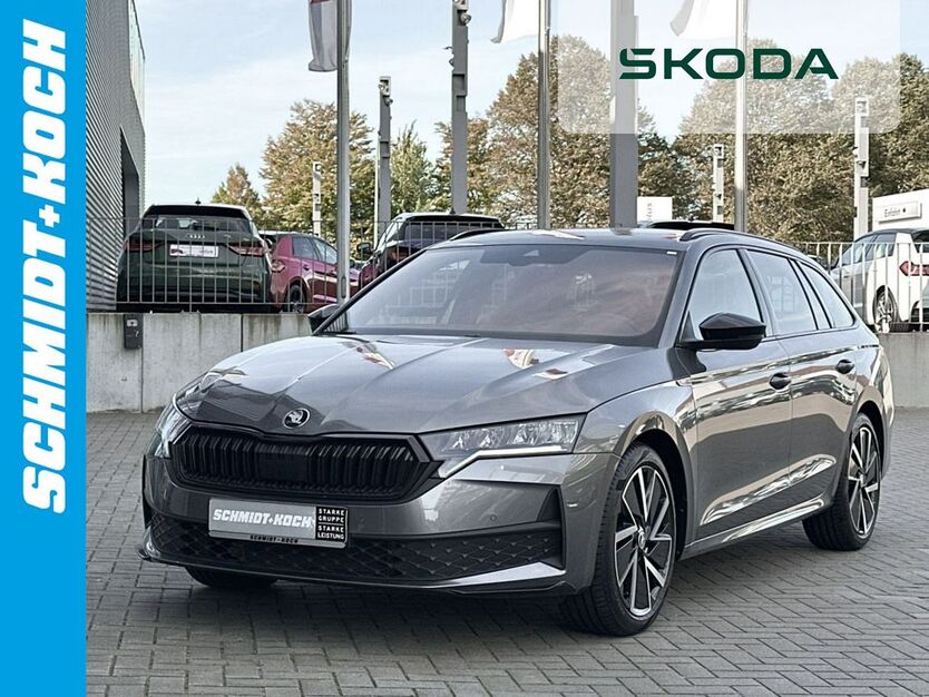 Skoda Octavia 13.110 km 39.990 € Bremerhaven 27576