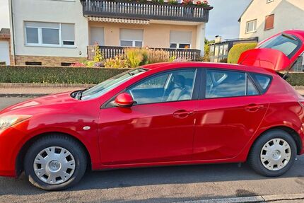Mazda 3 144.800 km 5.300 &euro; Edermünde 34295