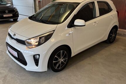 Kia Picanto 86.294 km 7.999 &euro; Horhausen 56593