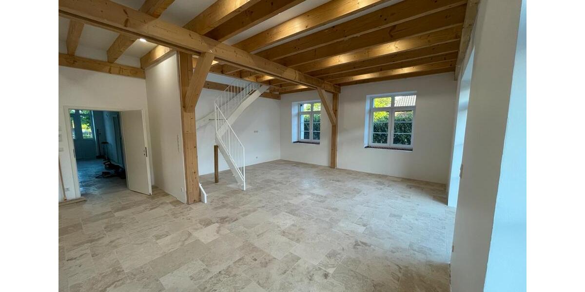 Maisonettenwohnung Wallenhorst - 3 Zimmer, 119 m&sup2;, 1.500&euro; | Angebot:25434109