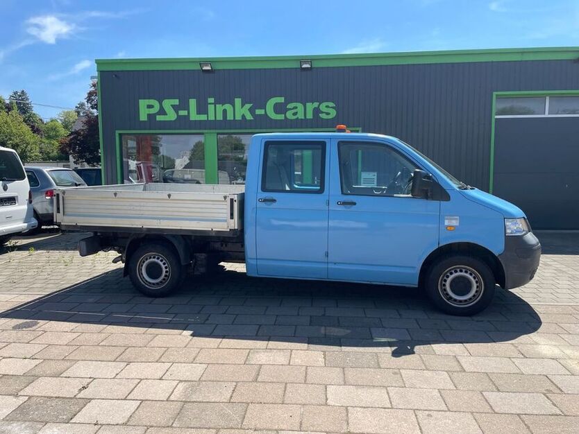 T5 Transporter
