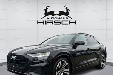 Audi Q8 44.700 km 66.990 &euro; Chemnitz 09120