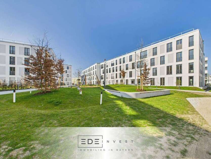 Wohnung zum Kaufen in München 495.000 € 45 m²