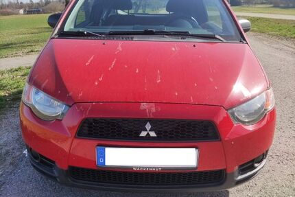 Mitsubishi Colt 168.000 km 1.750 &euro; Egenhausen 72227