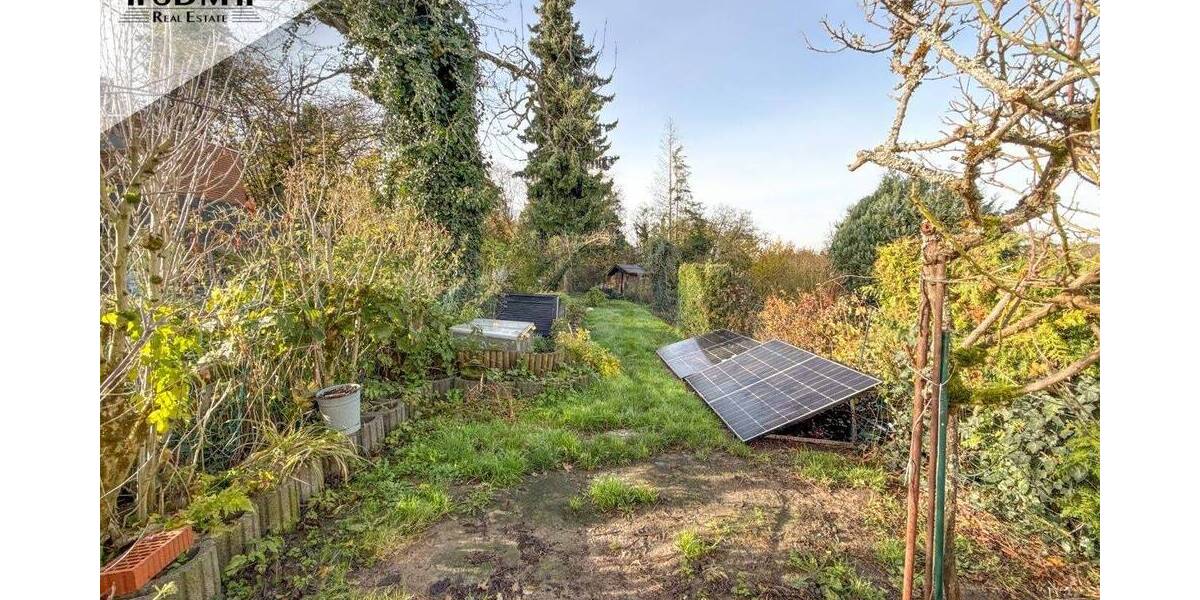 Reihenmittelhaus Karlsruhe Durlach - 4 Zimmer, 167 m&sup2;, 690.000&euro; | Angebot:23610447