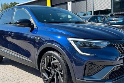 Renault Arkana 21.500 km 24.490 &euro; Wiesmoor 26639
