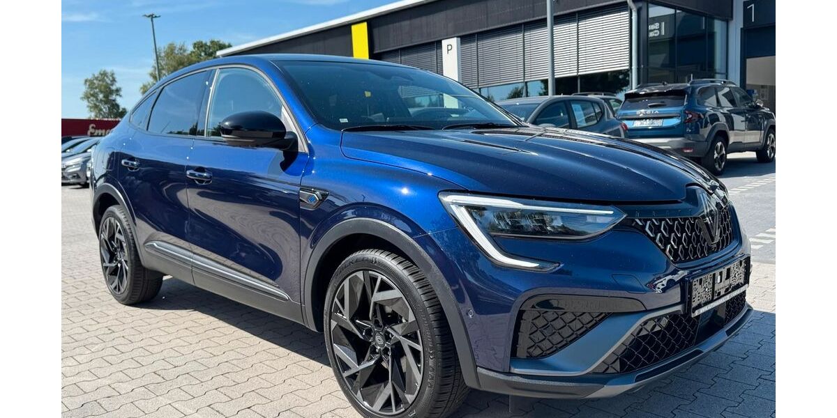 Renault Arkana 21.500 km 24.490 &euro; Wiesmoor 26639