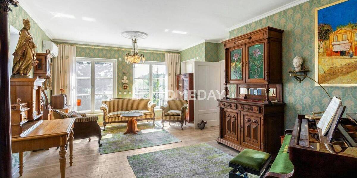 Einfamilienhaus Warin Waldheim - 3 Zimmer, 177 m&sup2;, 649.000&euro; | Angebot:26290239