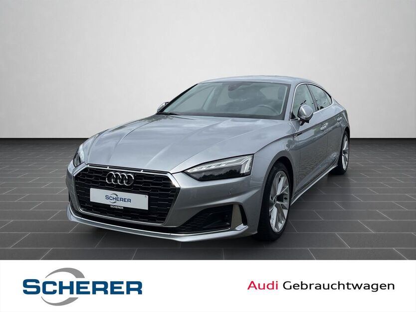 Audi A5 91.285 km 24.880 € Mainz 55129