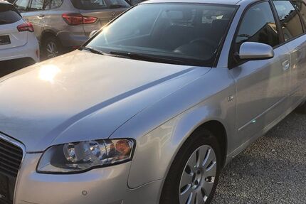 Audi A4 202.529 km 990 &euro; Nürnberg 90469