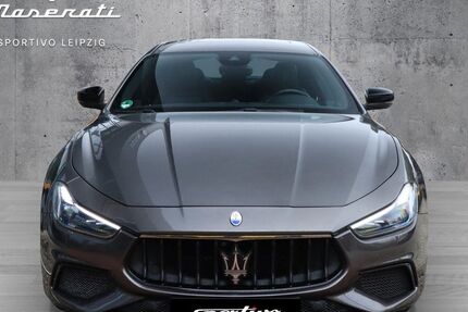 Maserati Ghibli 36.235 km 85.666 &euro; Markranstädt 04420
