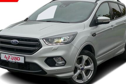 Ford Kuga 102.966 km 20.490 &euro; Stralsund 18437