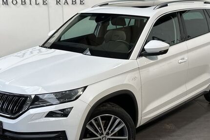 Skoda Kodiaq 116.450 km 29.749 &euro; Wardenburg 26203