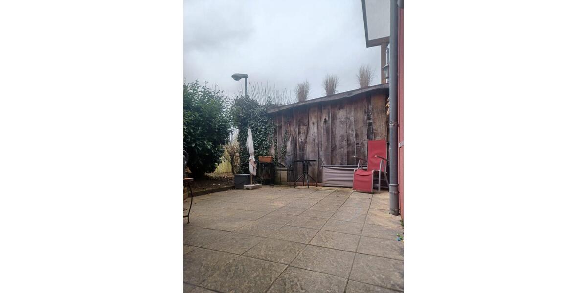 Erdgeschoßwohnung Bretten - 3 Zimmer, 83 m&sup2;, 850&euro; | Angebot:24868677