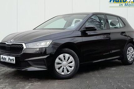 Skoda Fabia 19.000 km 14.977 € Tuntenhausen 83104