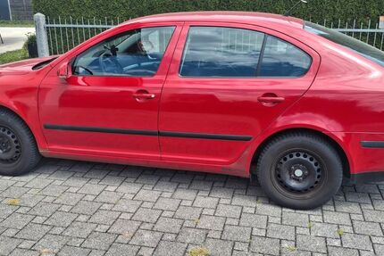 Skoda Octavia 172.300 km 900 &euro; Straßkirchen-Schambach 94342