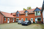 Wohnanlage bei Verden – 9 Einheiten, 4.150 m² Grundstück, viel Potenzial - Wohnanlage Kirchlinteln / Bendingbostel Bendingbostel | Angebot:26883138
