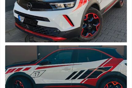 Opel Mokka 26.000 km 18.800 &euro; Berlin 10179