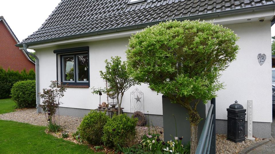 Einfamilienhaus Hohenlockstedt - 4 Zimmer, 95 m&sup2;, 349.000&euro; | Angebot:27027195