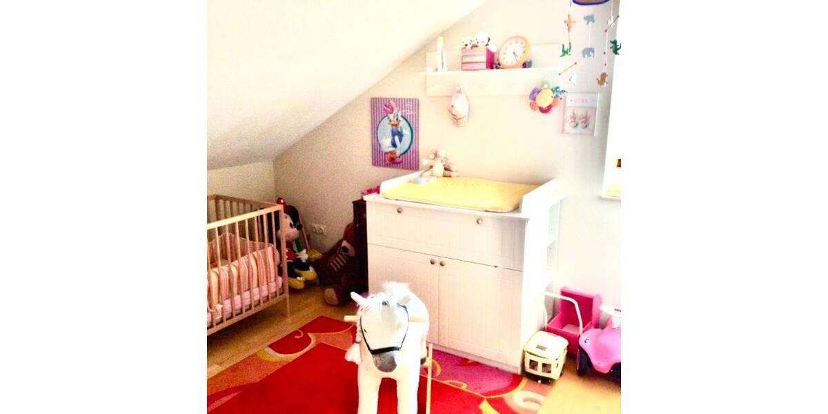 Dachgeschoßwohnung Dorsten Altstadt - 3.5 Zimmer, 87 m&sup2;, 229.000&euro; | Angebot:25162015