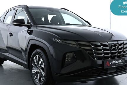 Hyundai TUCSON 21.874 km 25.770 &euro; Egelsbach 63329
