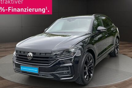 VW Touareg 52.435 km 56.480 &euro; Sundern 59846