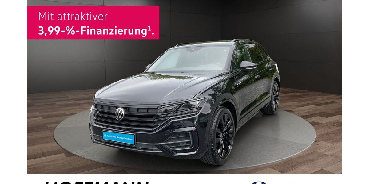 VW Touareg 52.435 km 56.480 &euro; Sundern 59846