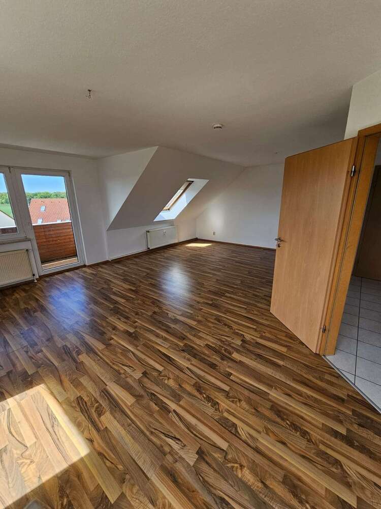 Wohnung zum Mieten in Dessau 320 € 54 m²