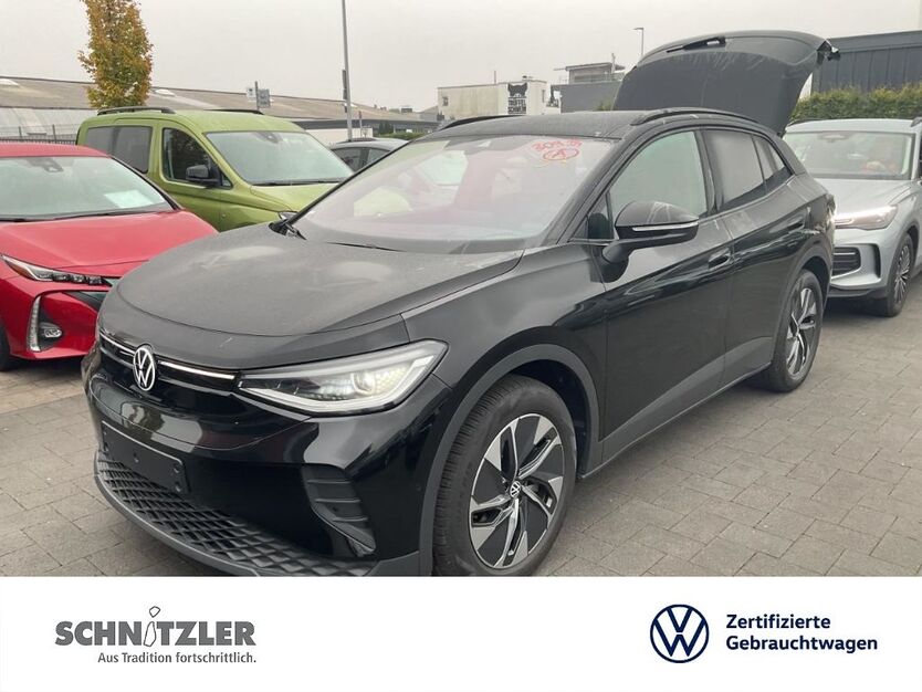 VW ID.4 5.590 km 42.950 € Hilden 40721