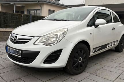 Opel Corsa 150.000 km 2.999 &euro; Wittlich 54516