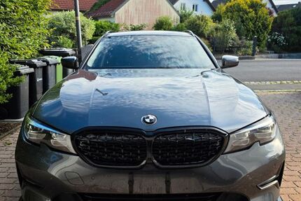 BMW 320 112.000 km 22.999 &euro; Ammerthal 92260