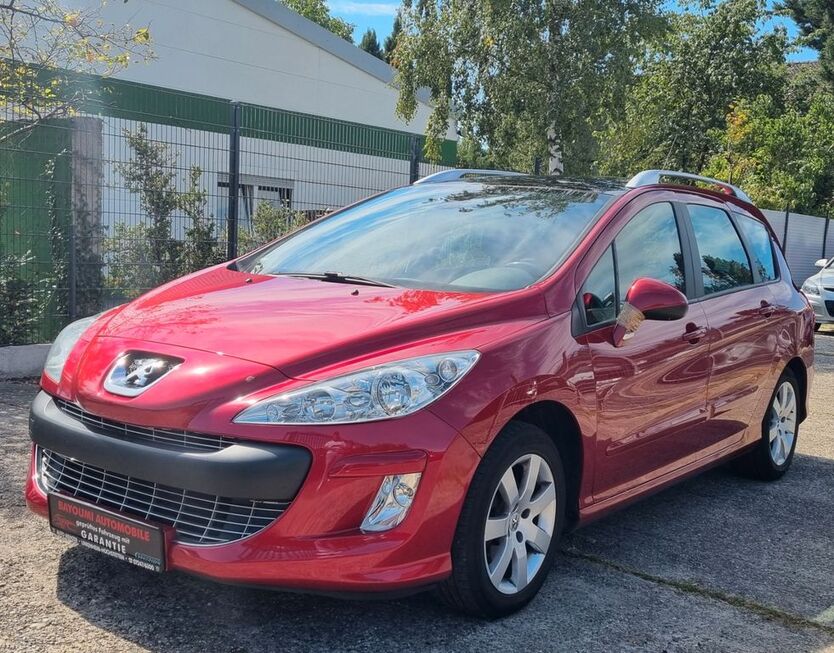Peugeot 308 240.000 km 1.490 € Schifferstadt 67105