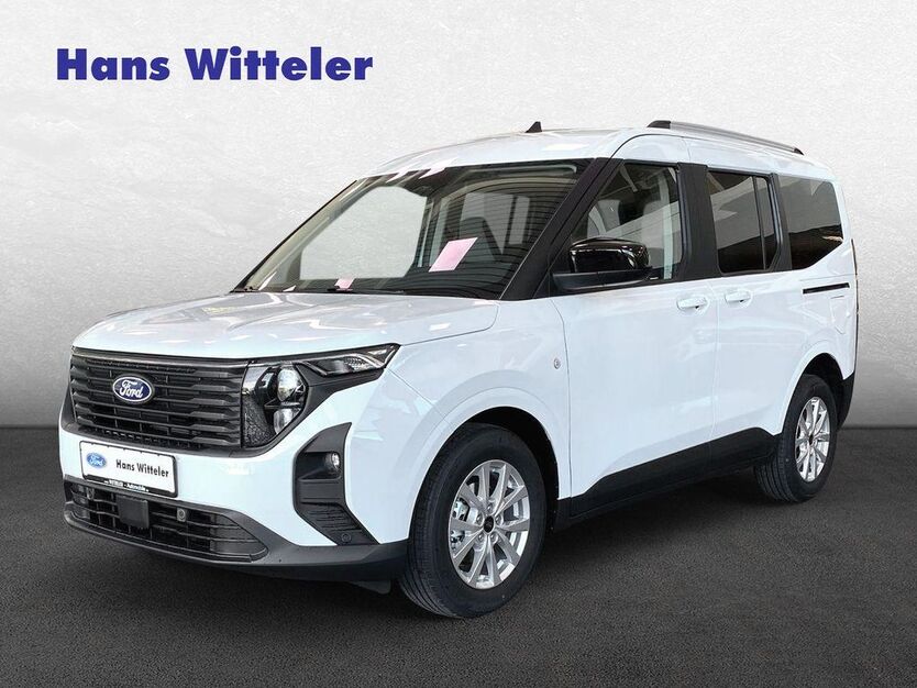 Ford Tourneo Courier 1.200 km 25.490 € Brilon 59929