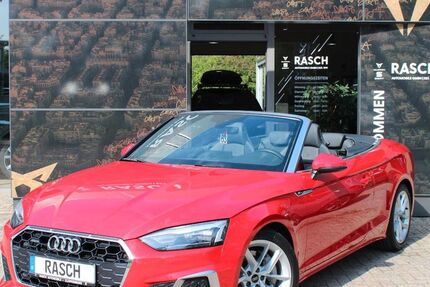 Audi A5 124.996 km 30.550 € Cloppenburg 49661